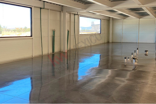 Renta De Nave Industrial De 1,320 M² Con Oficinas, A 3.7 Kms De La Carr. 57 Sobre La Carretera A...