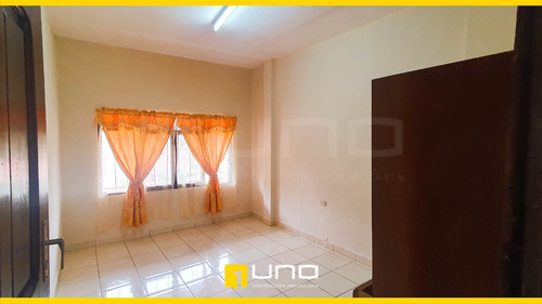 Imagen 5 de 10 de Departamento En Alquiler En Segundo Piso- Av San Aurelio Dentro Del 3er Anillo