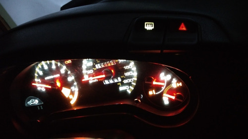 Honda Crx 1.6 Del Sol 1992