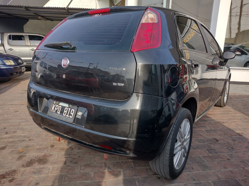 Imagen 4 de 9 de Fiat Punto