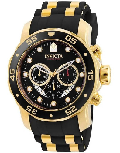 Reloj Invicta Original Pro Diver para hombre modelo 6981