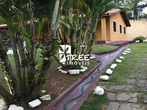 Imagem 20 de 30 de Venda De Chacara Excelente Imóvel Bairro Jacarandas/ Arujá Com A/t 1680m² E A/c 215m². Consulte-nos - Ch00094 - 68407259