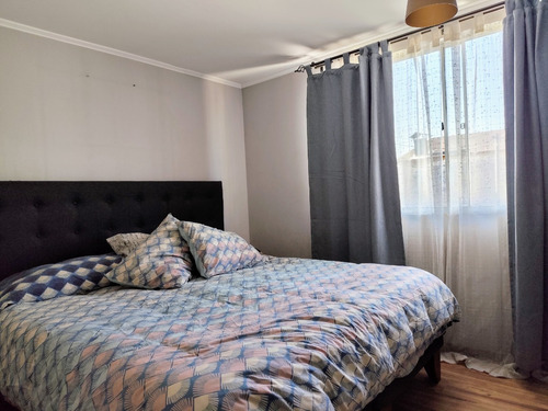 Linda Casa Los Suspiros, San Bernardo