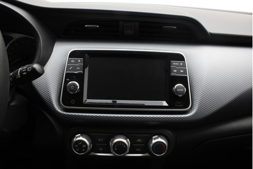 Nissan Kicks 1.6 Advance Cvt