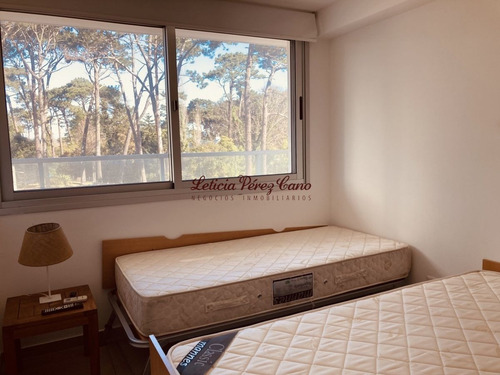 Imagen 18 de 22 de Venta Apartamento 2 Dormitorios Con Parrillero Propio Roosevelt , Punta Del Este