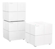 Comprar Router Mesh Ac1200 Tenda Nova Mw6 Gigabit Pack De 3