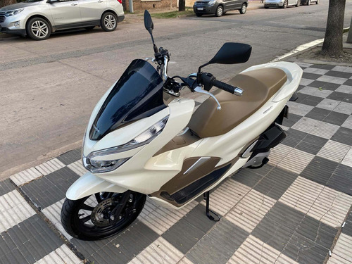 Honda Pcx 150