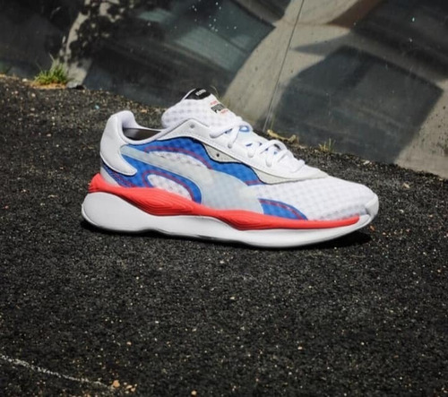 Zapatillas Puma Rs-pure Vision