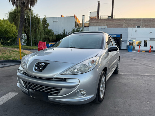Peugeot 207 1.6 Feline 106cv