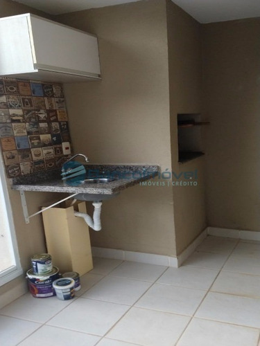 Imagem 3 de 30 de Apartamento 2 Dorm. Com Suíte A Venda Mansões - Ap02921 - 68719769