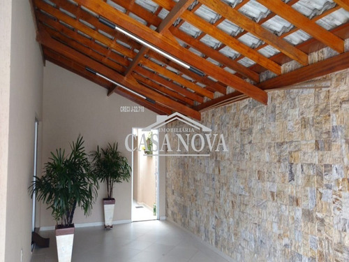 Imagem 1 de 15 de Casa - Ca01829 - 33669632