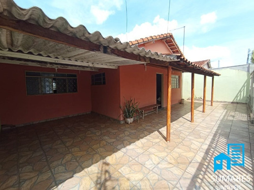 Imagem 2 de 12 de Casa Residencial Ana Célia, São José Do Rio Preto - Ca00928 - 70509437