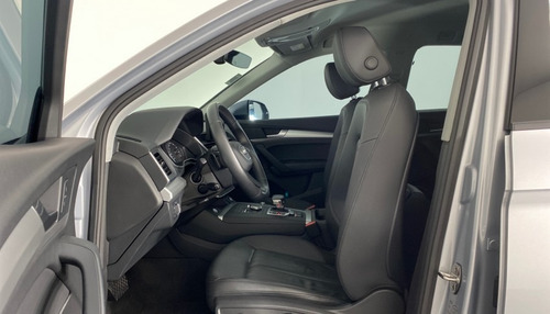 Imagem 8 de 15 de 125237 - Audi Q5 2020 Com Garantia