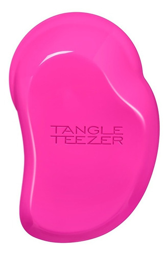 Escova Tangle Teezer - Fine & Fragile Cor Violeta/Purple