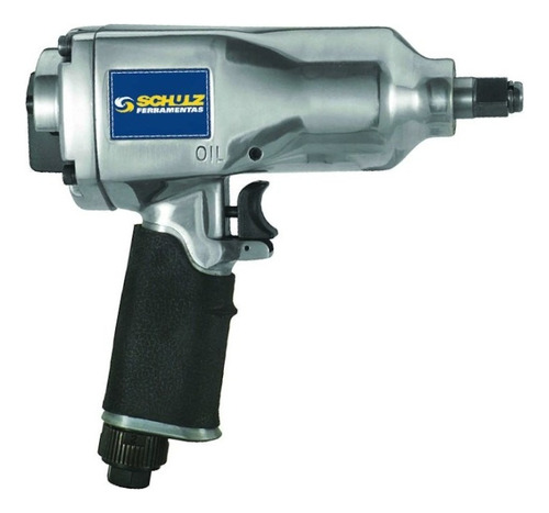 Chave De Impacto Pneumática 1/2 7000 Rpm Sfi 420 Schulz