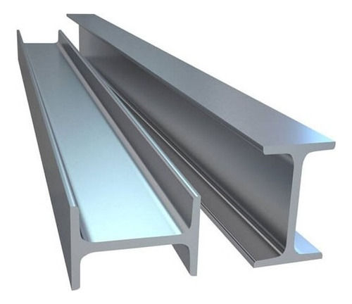 Viga Ipe 360 X 12mt Doble T