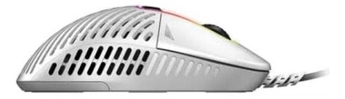 Mountain Pc Gaming Mouse Con Cable Makalu 67 - Ratón Ergonóm