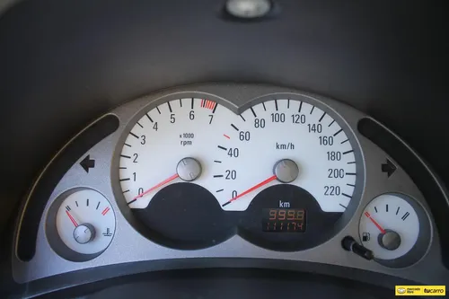 Chevrolet Corsa 1.8 Gls Evolution Mt