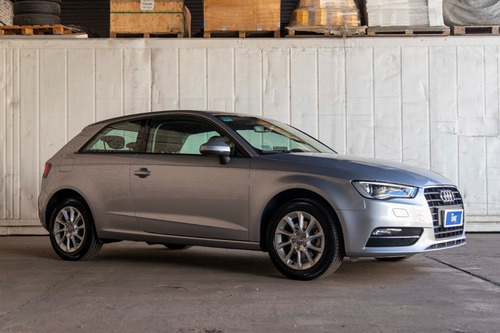 Imagen 3 de 17 de Audi A3