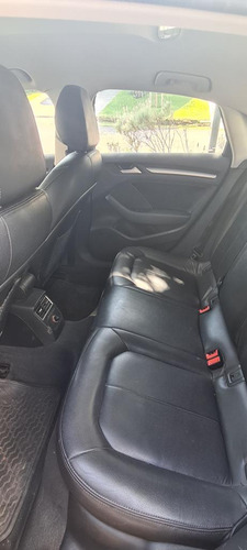 Audi A3 1.4 Sedan Tfsi Stronic 122cv