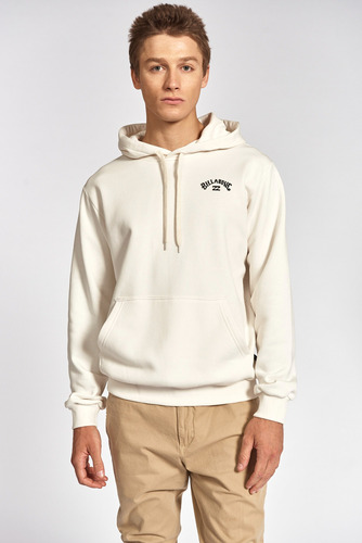 Buzo Hombre Billabong Pilpeled