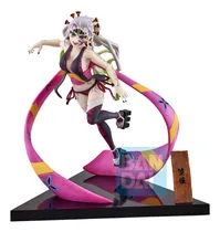 Comprar Figura Ichibansho Fig Daki Pf-city W Demons-2nd