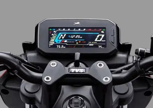 Tvs Raider 125