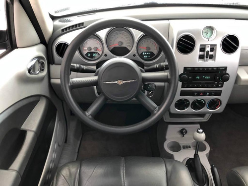 Chrysler Pt Cruiser 2.4 Classic