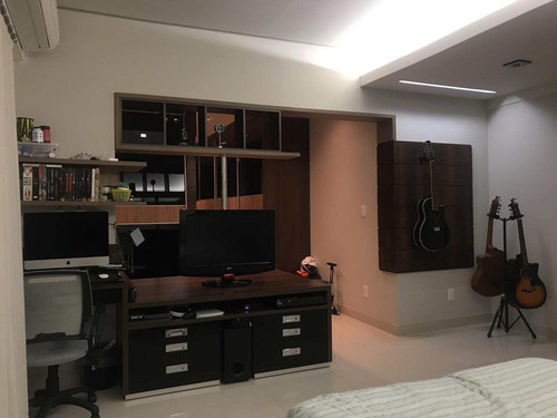 Imagem 26 de 30 de Chácara Com 4 Dorms, Planalto Do Bosque, Jaboticabal, Cod: 1722014 - V1722014