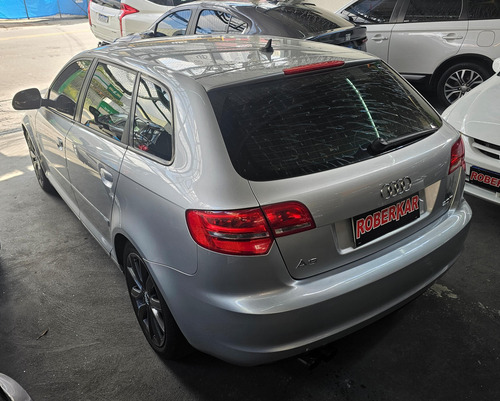 Audi A3 2.0