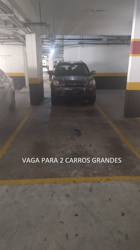 Apartamento, Centro De Sbc, 4 Quartos (1 Suíte Com Ar Condicionado) , 3 Wcs (2 Com Gás, Melhor Que Hotel) 2 Vagas Fixas, Condomínio Completo Na Área De Lazer. Entre Os Shopping´s Golden E Metropole