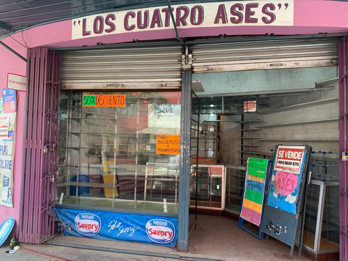 Se Arrienda Local Comercial, 2da Transversal, Maipu