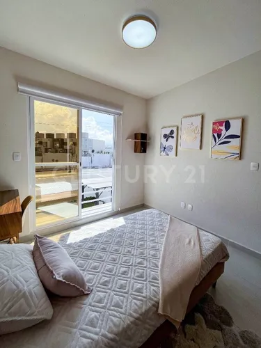 Casa En Condominio En Venta En Zinacantepec, Estado De México