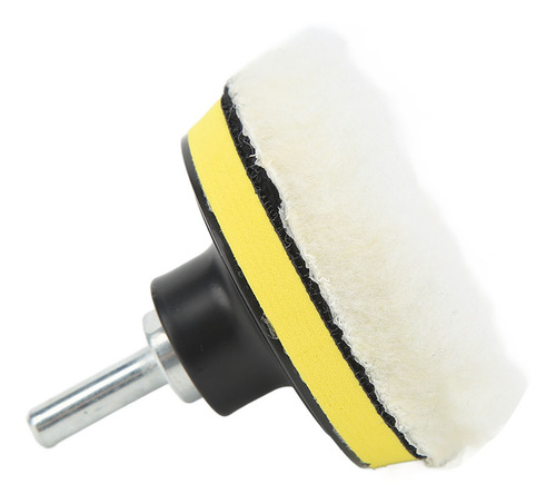 Juego De 2 Esponjas Pulidoras Automáticas, Esponja De 3 PuLG