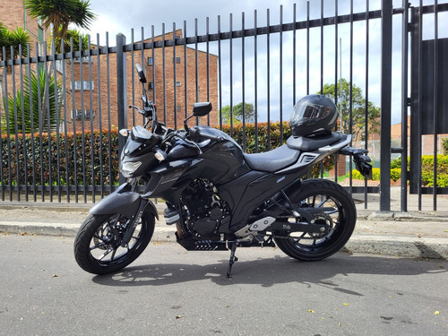 Yamaha Fz25