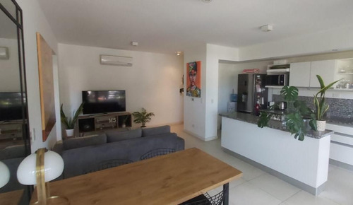 Imagen 7 de 18 de Departamento - Condominio Civis