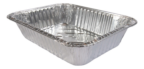 Bandeja De Aluminio F50 X100 Unidades