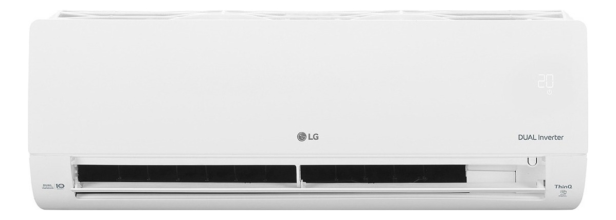 LG Dual Inverter Voice S4NW12JA31B