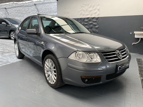 Volkswagen Bora 1.9 Trendline I 100cv