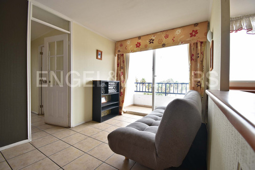 Departamento Para Inversión En Costa De Coquimbo