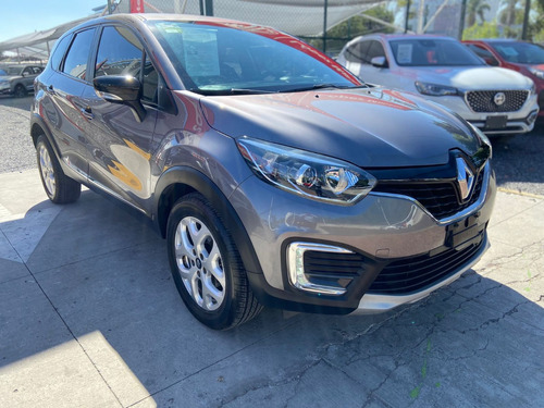 Renault Captur 2.0 Intens Mt