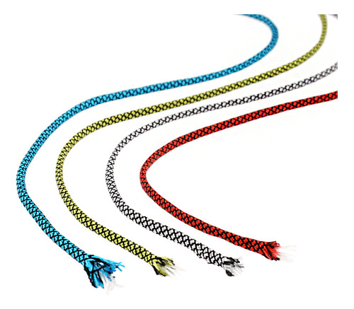 Paracord Survival Paracord, 7 Cuerdas, 50 Metros, Para Sende