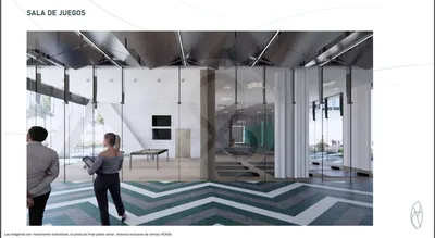 Departamento en venta