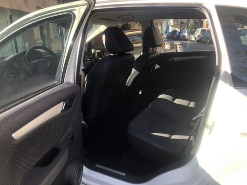 Imagen 11 de 12 de Mercedes-benz Clase B 2011 1.7 B180 Manual