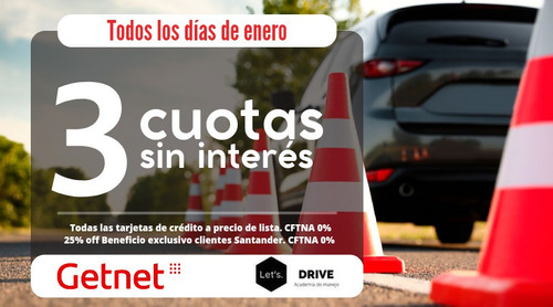 Imagen 2 de 5 de Clases De Manejo