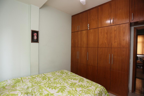 Apartamento À Venda - Copacabana, 3 Quartos, 193 - S893120666
