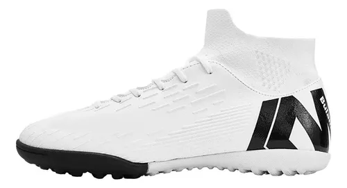 Zapatos Tenis Fútbol Rápido Tacos Pasto Sintético Fastfeet®