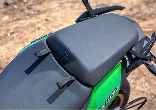 Imagen 14 de 15 de Bajaj Dominar 400 Lidermoto Colores Disponibles