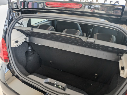 Fiat Mobi 1.0 Trekking