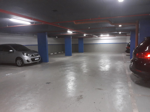 Cochera En Venta - Belgrano